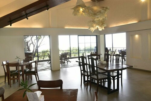 Гостиница U Tan Sea Resort в Мира-Бхаяндаре