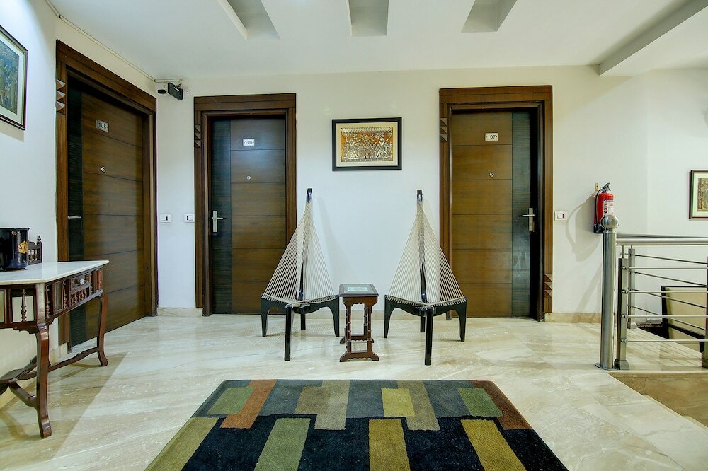 Фото Fabhotel Phoenix Hospitality