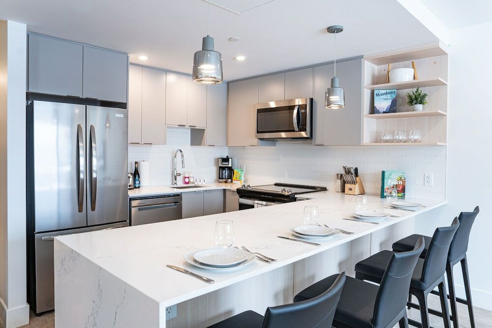 Фото Switchback Suite by Revelstoke Vacations