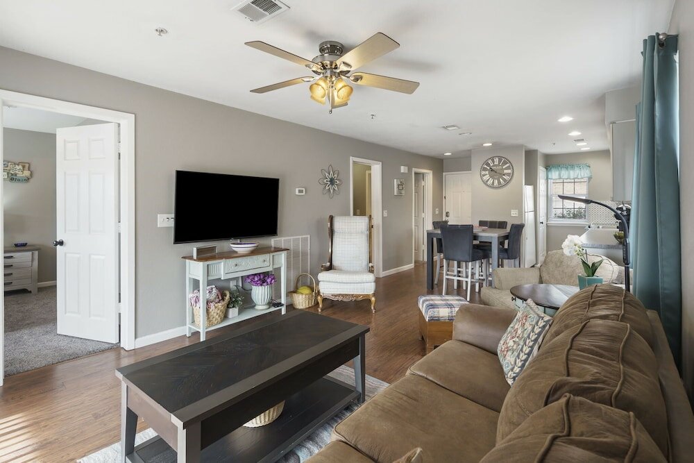 Фото Holiday Hills Getaway