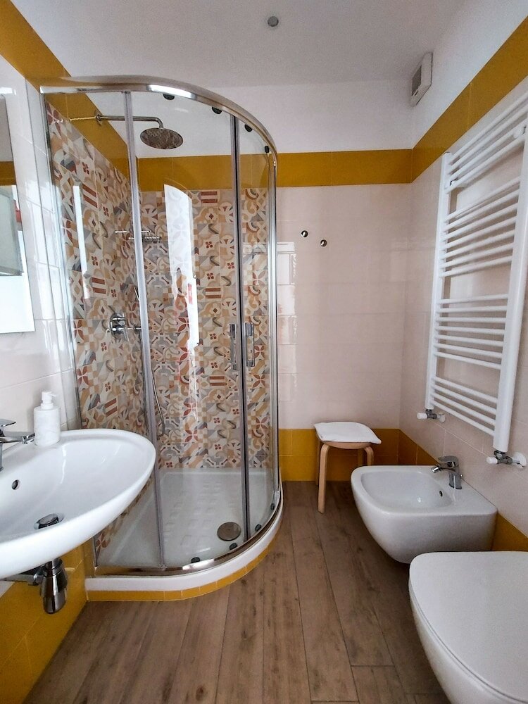 Фото Sapore di Mare Holidays