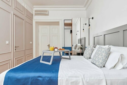 Гостиница Kotor Nest в Которе