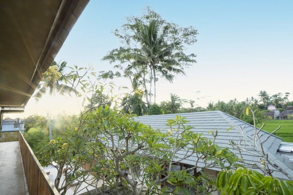 Фото Suara Alam Hotel Ubud by Ini Vie Hospitality