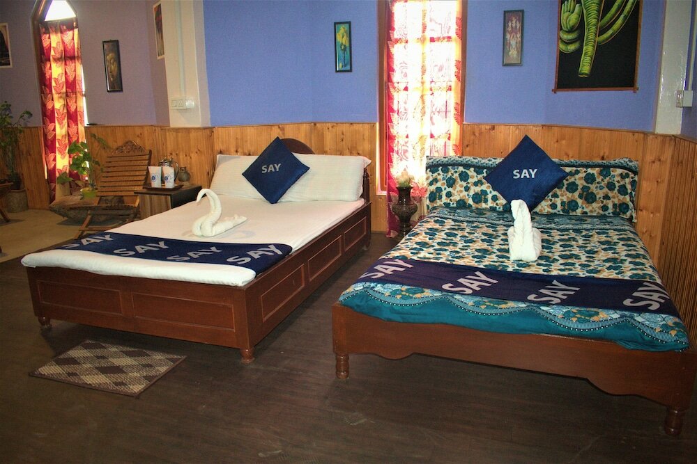 Фото отеля 5