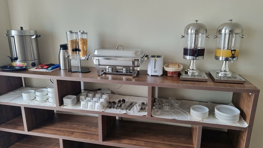 Фото Gg ApartHotel