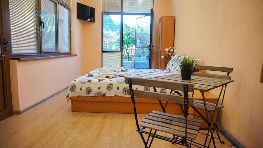 Фото Pamir Guest House