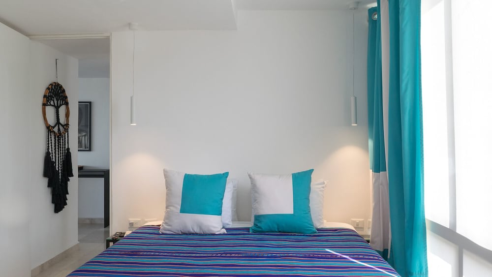 Фото Siaan Betine 4br Deluxe Pdc