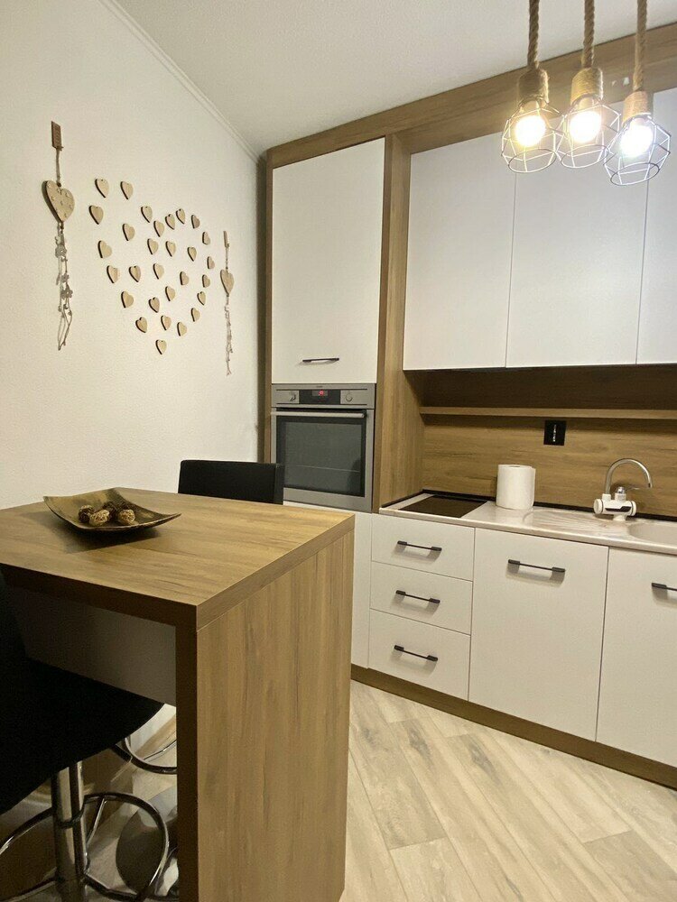 Фото Nesi apartment