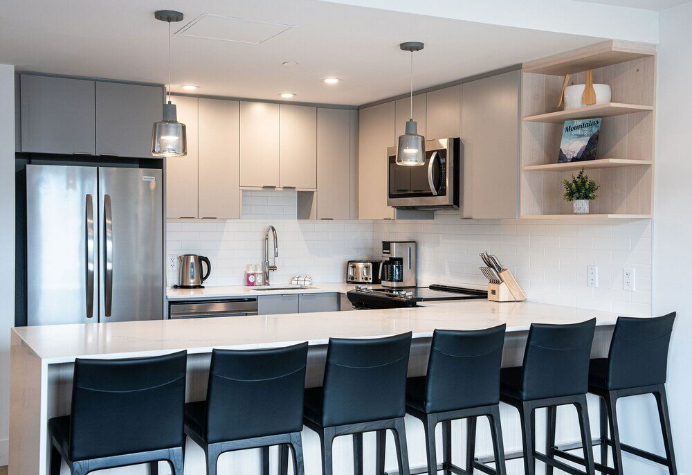 Фото Switchback Suite by Revelstoke Vacations