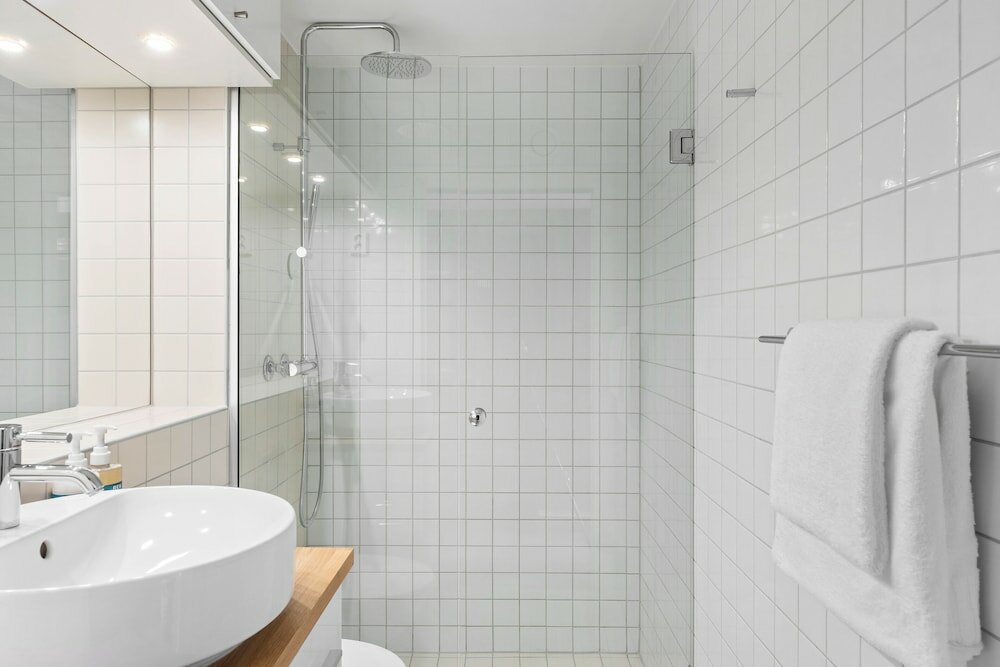 Фото Numa i Hallen Apartments