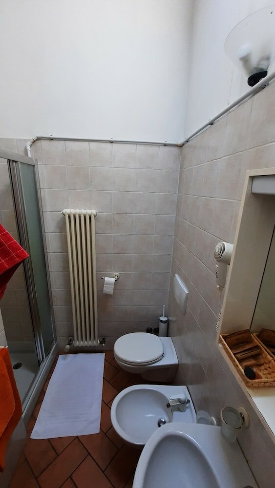 Фото Albergo Giulia Gonzaga