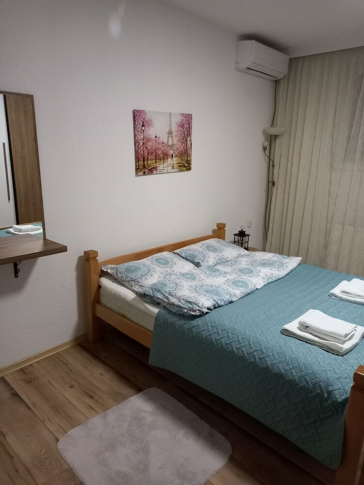 Фото Nesi apartment