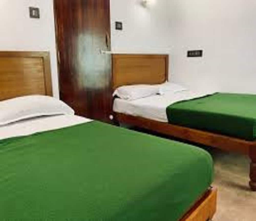 Фото Mermaid Island Beach Resort