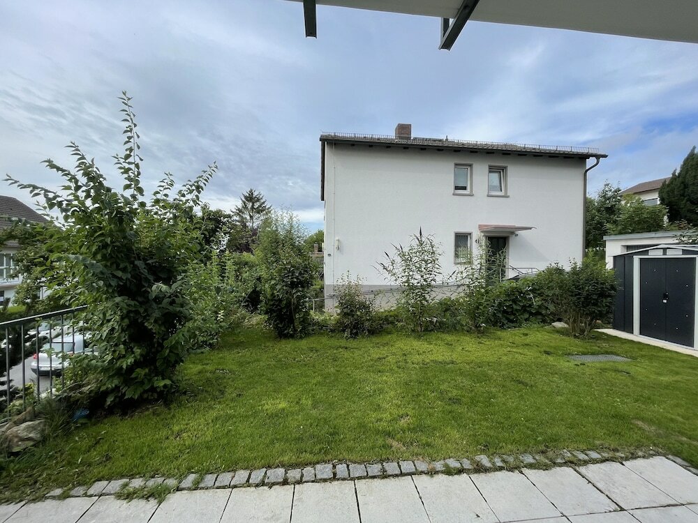 Фото The Beverly Hills of Frankfurt