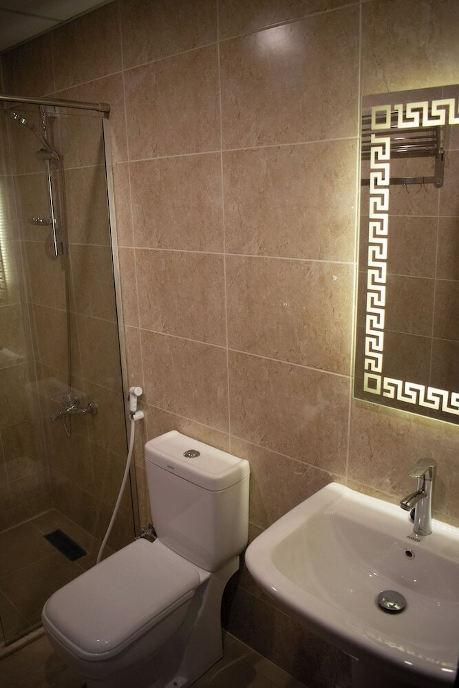 Фото Twilight Hotel Petra