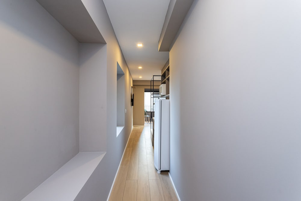 Фото Next Alameda Franca - Jardins