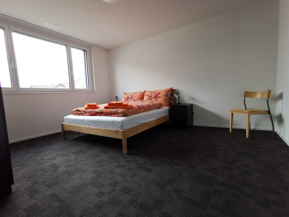 Фото Ferienwohnung Hirschen