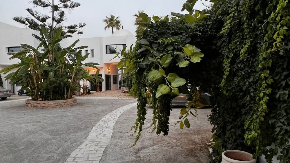 Фото Résidence Neffati