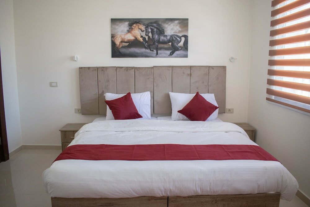 Фото Twilight Hotel Petra