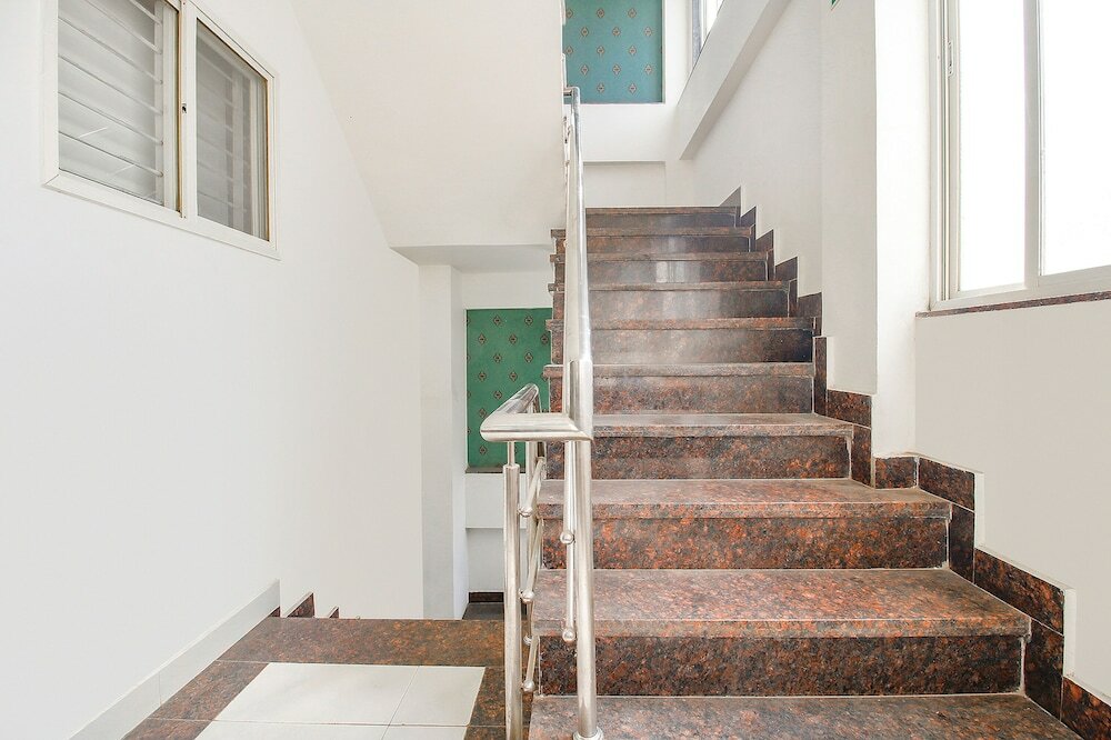 Фото Fabexpress Comfortable Stay