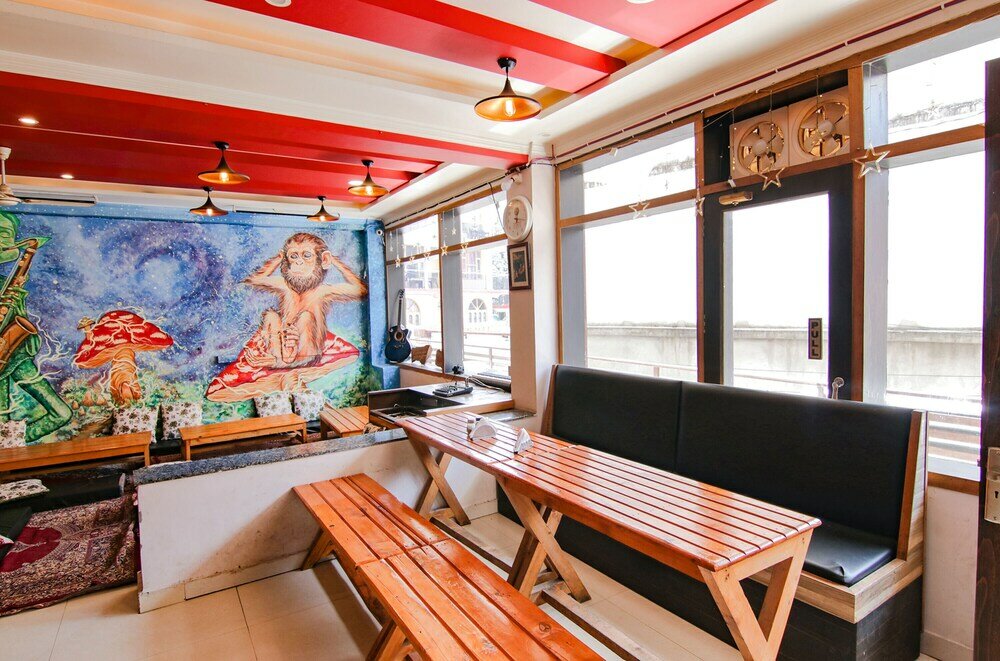 Фото Fabhotel Rakus Place