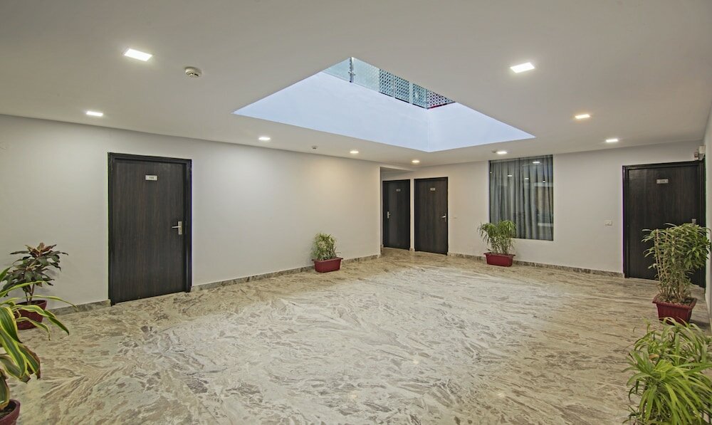 Фото Treebo Trend Chandigarh Grand