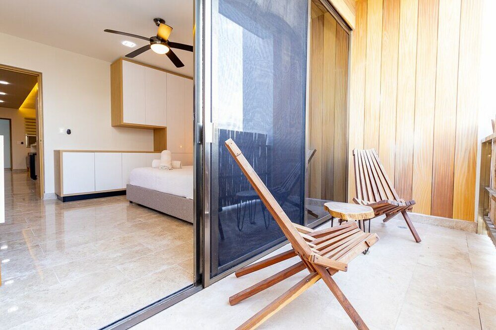 Фото Gaia 1-br Suite