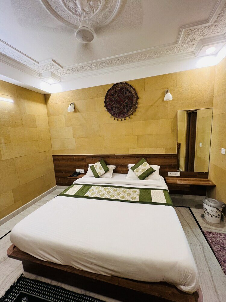 Фото Hotel Garh Villa
