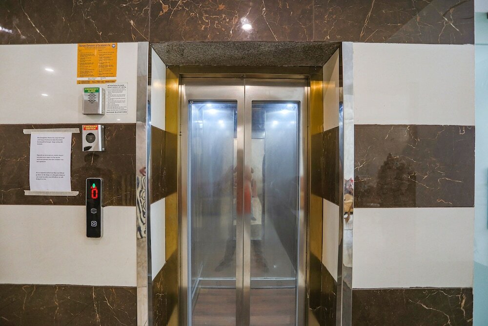 Фото Fabhotel Well Stay