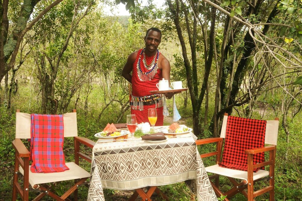 Фото Castel Mara Camp