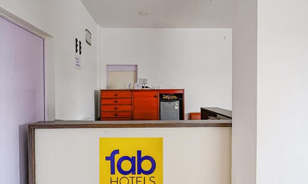 Фото Fabhotel Shubh Shaleen Springs