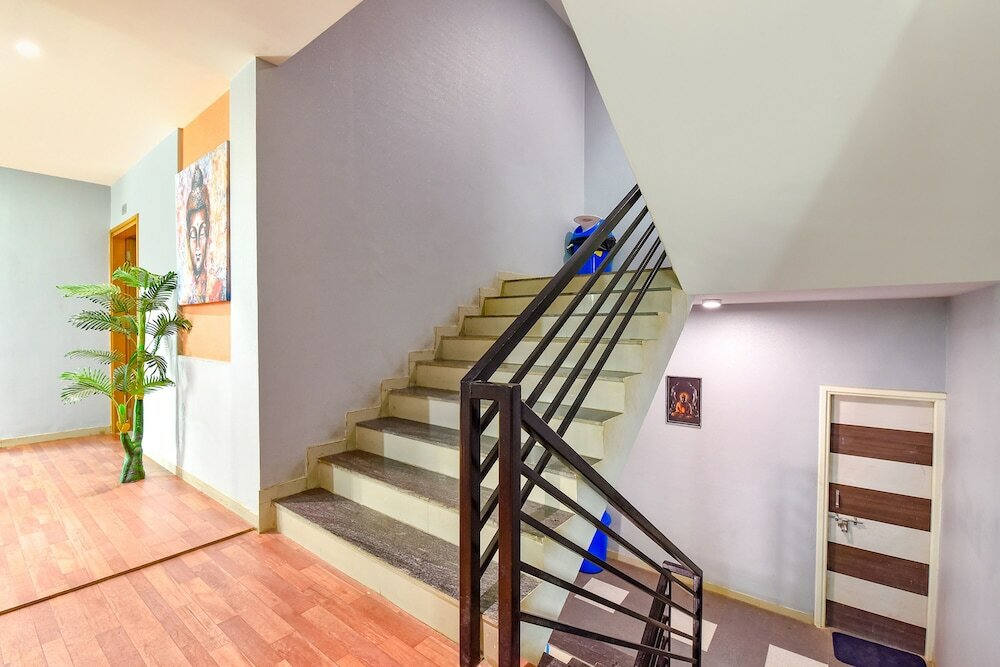 Фото Fabhotel Siddharth Corporate