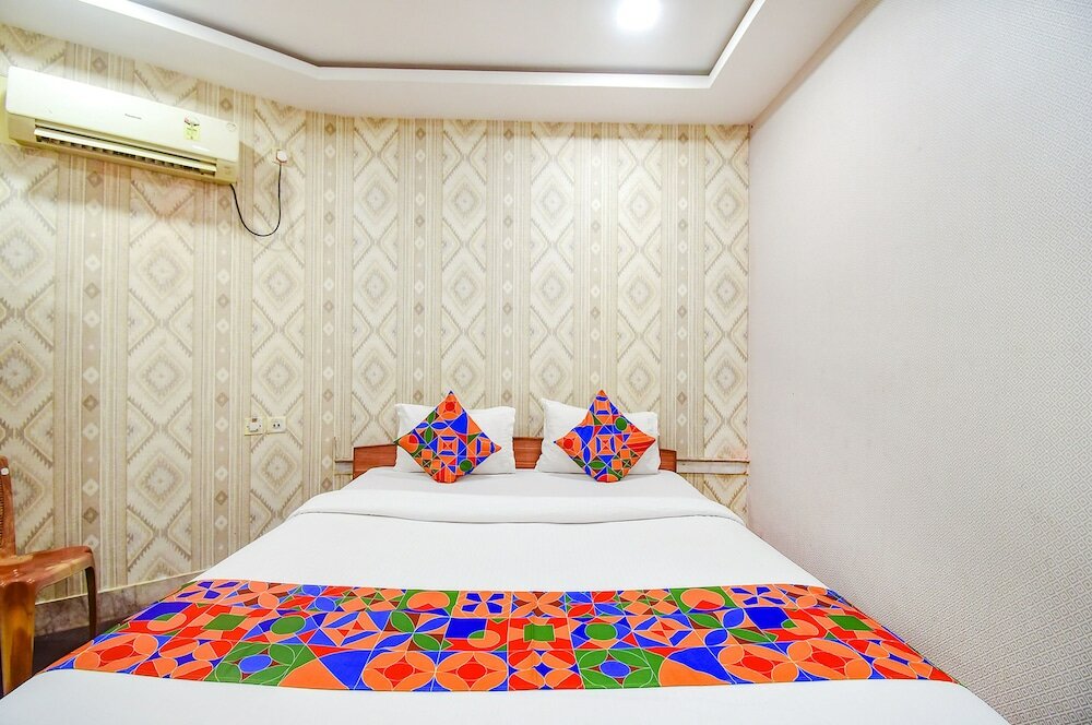 Фото Fabhotel Saltlake Regency