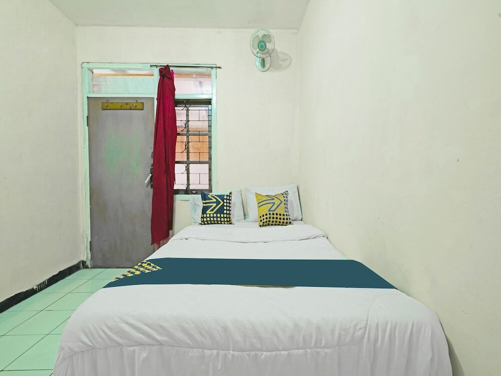 Фото Spot On 91545 Pondok Mukti Syariah