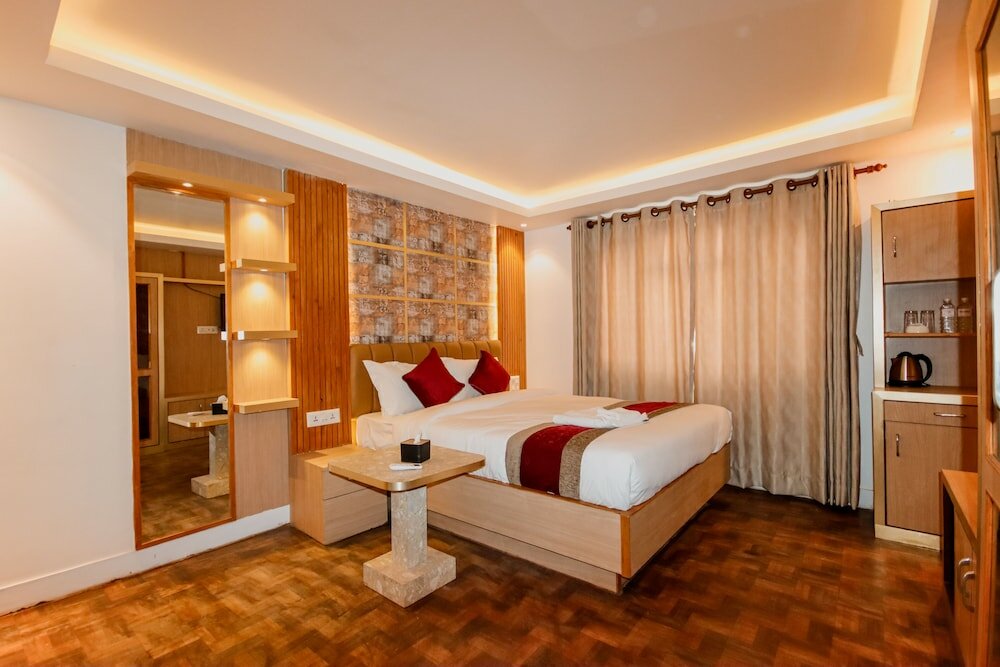 Фото Elegant Apartment Kathmandu