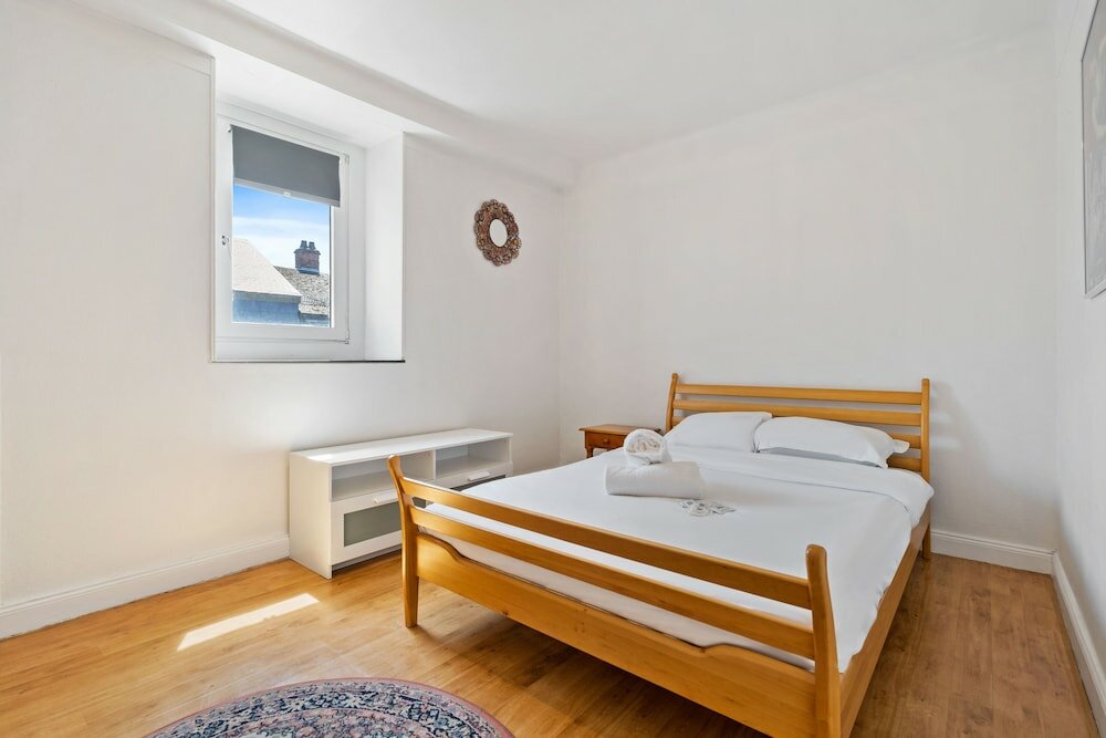 Фото Splendid Townhome in Gare 15Min to City