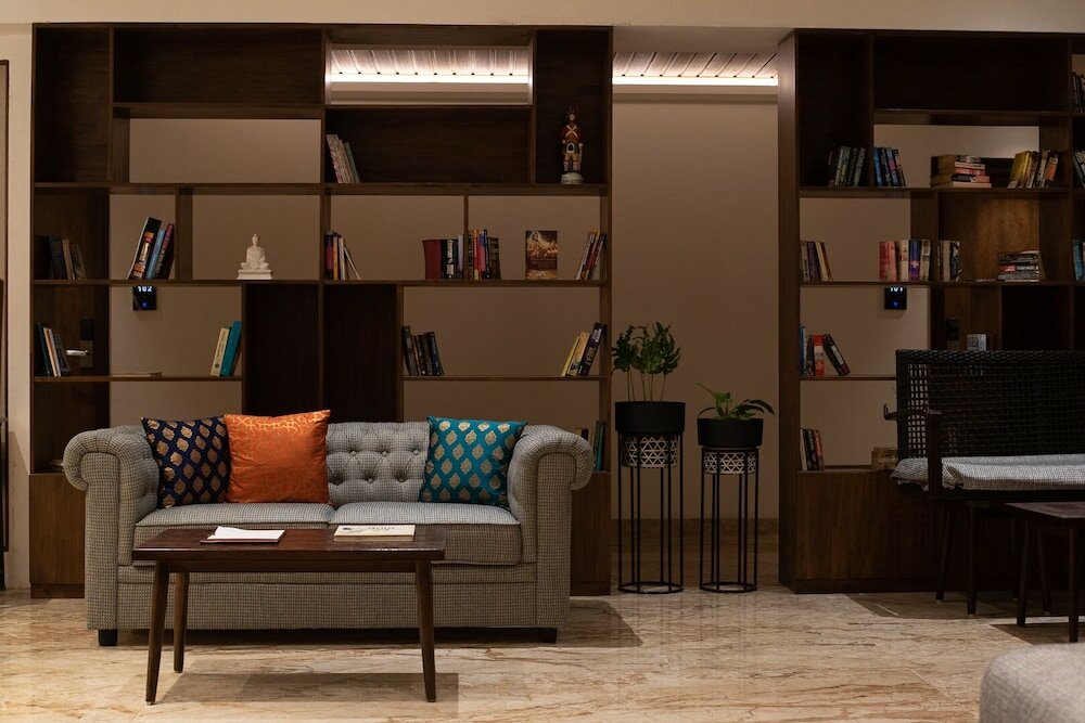 Фото The Avatar Hotel