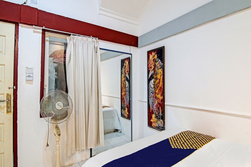 Фото Spot On 92052 Aulya Homestay Syariah