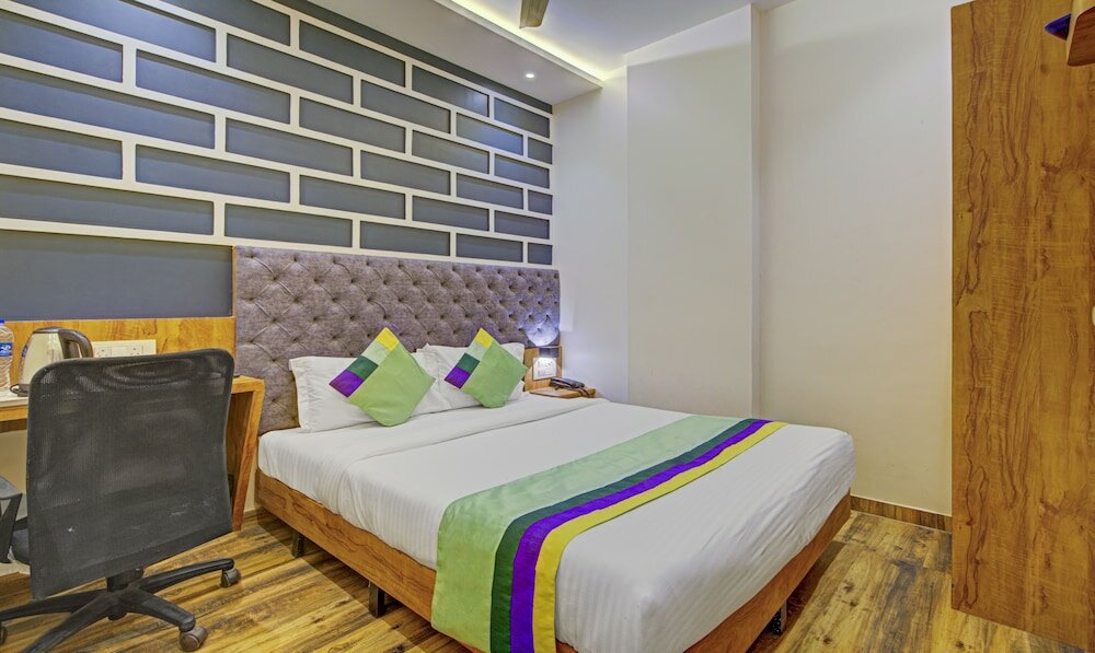 Фото Treebo Trend Prince, Mumbai