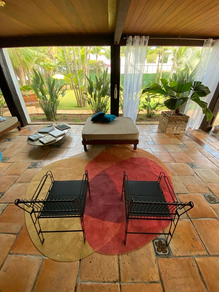 Фото Pousada Casa Paradiso