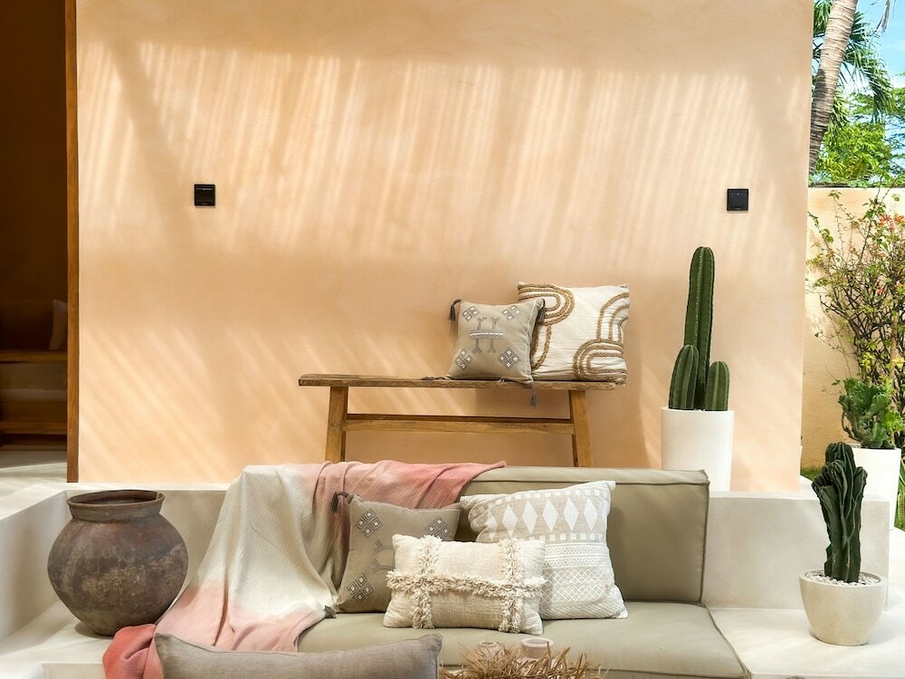 Фото Villa Mahuwa