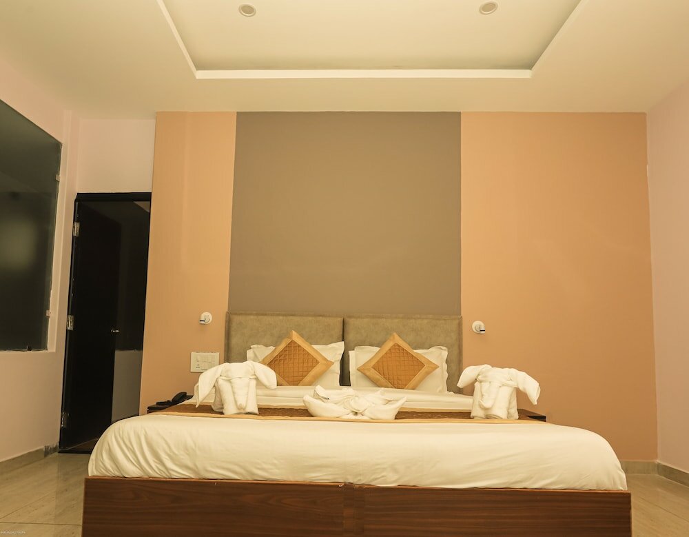 Фото Buddha's Abode