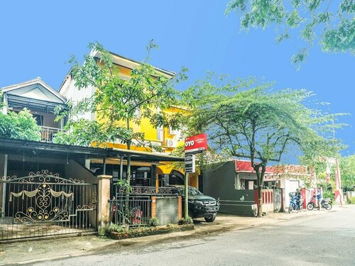 Гостиница Oyo 2872 Garuda Guest House в Провинции Южный Калимантан