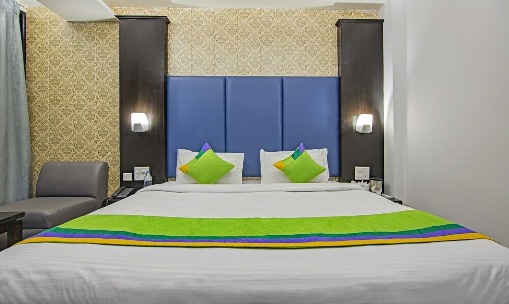 Фото Treebo Trend Chandigarh Grand