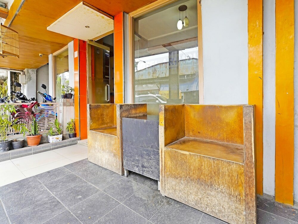 Фото Spot On 91444 Hotel Arimbi