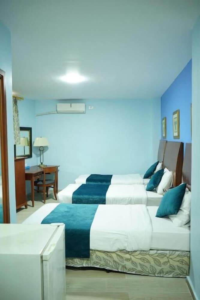 Фото Concord hotel