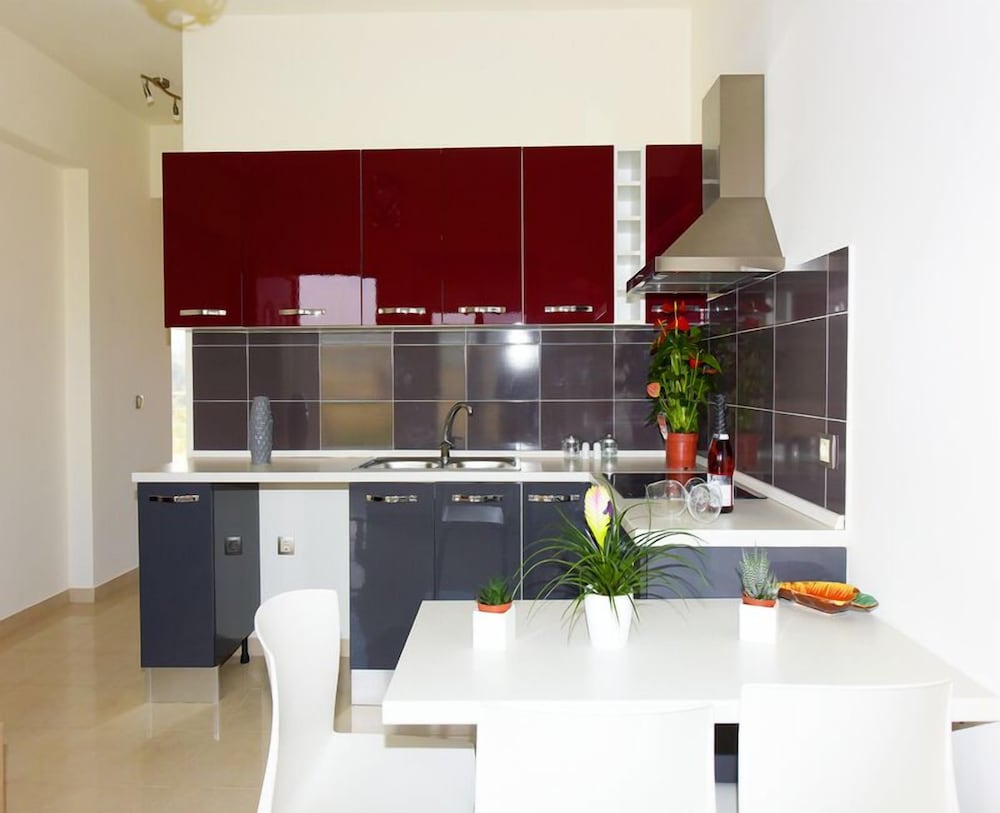 Фото Stelia Luxury Apartments