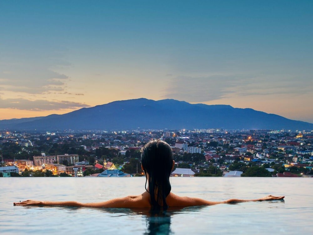 Фото Astra Sky River