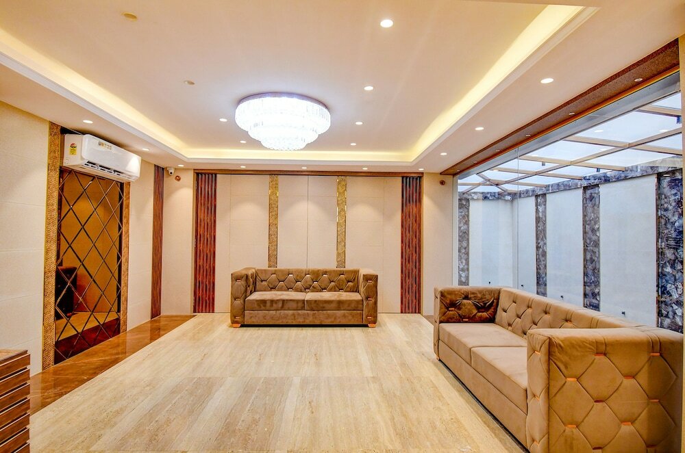 Фото Fabhotel Prime Jalsa