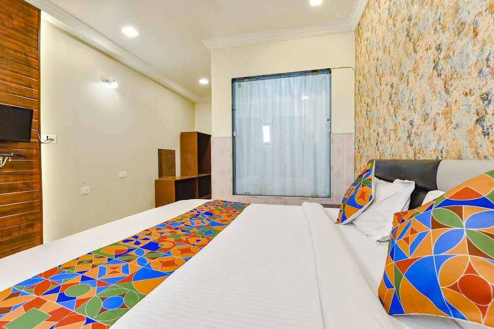 Фото Fabexpress Golden Wings